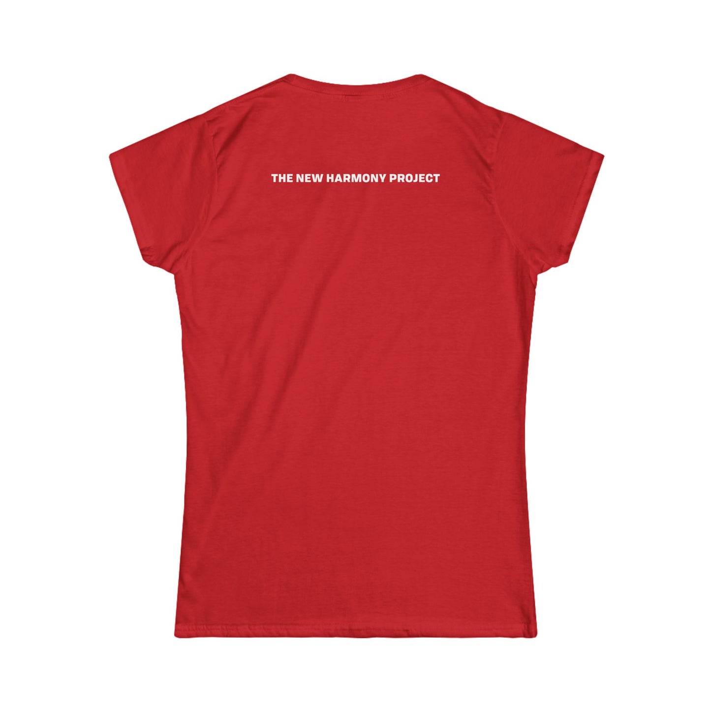 Artistic Freedom Women's Tee