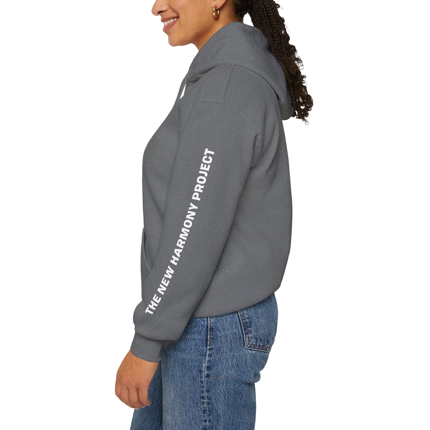 Artistic Freedom Hoodie