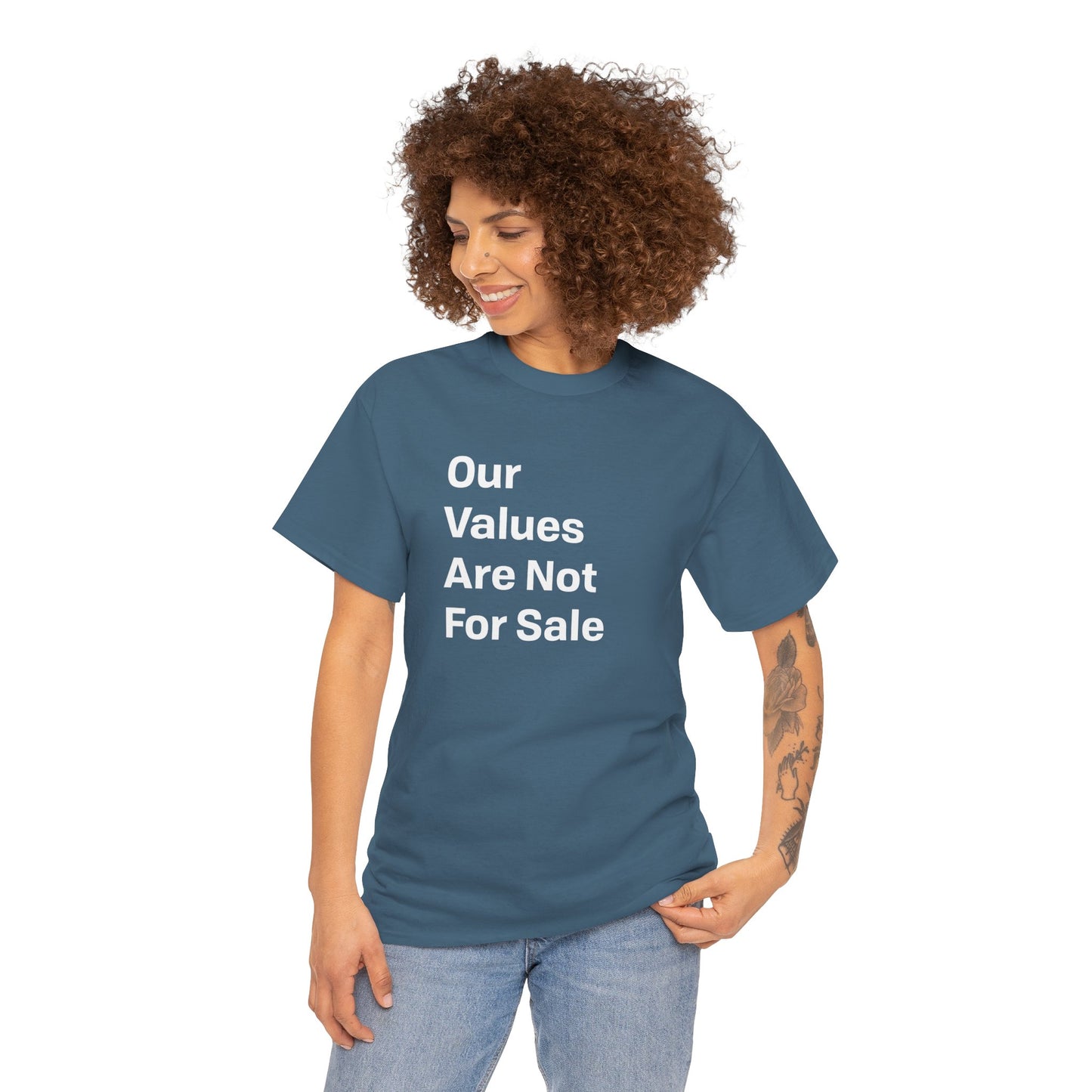 Artistic Freedom T-Shirt
