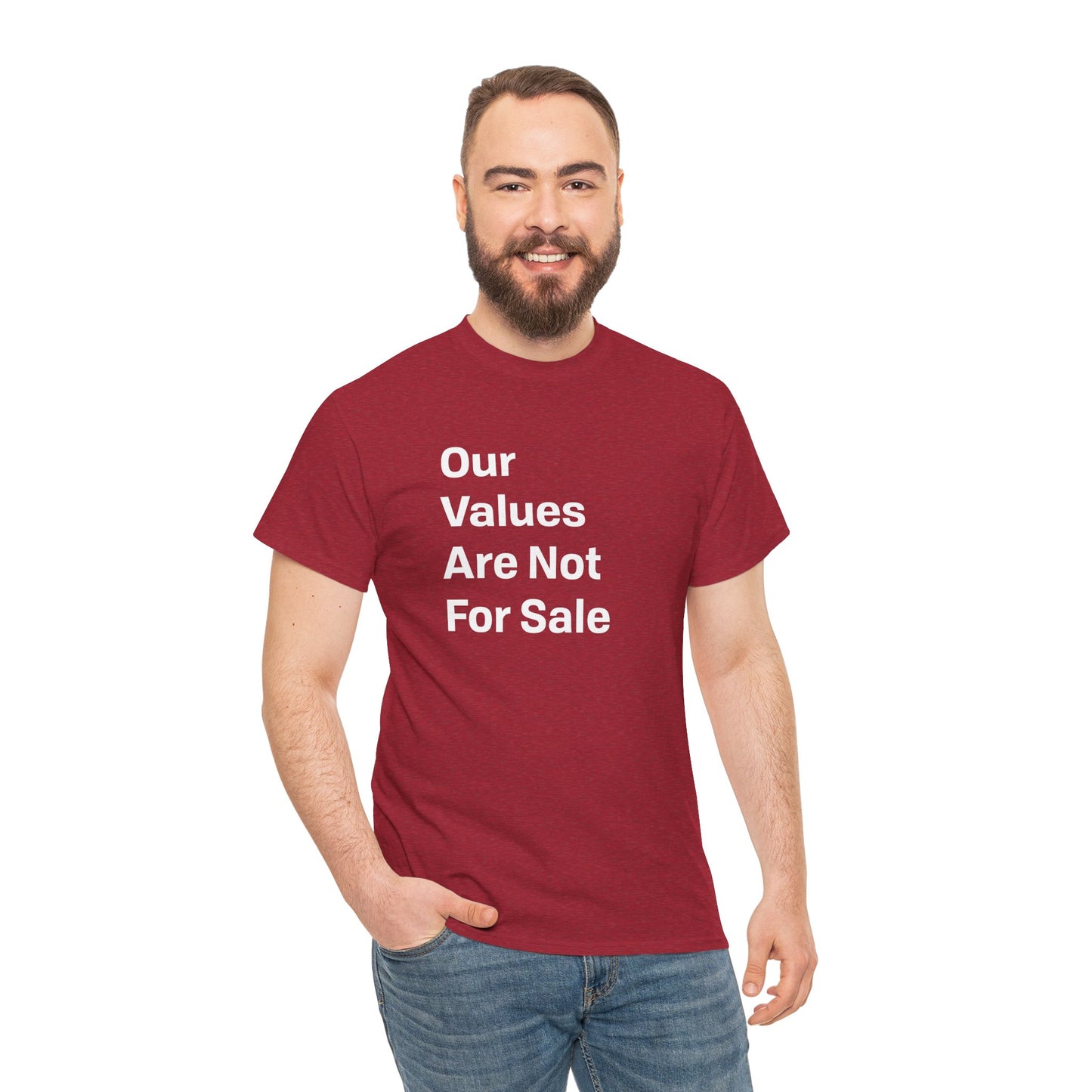 Artistic Freedom T-Shirt