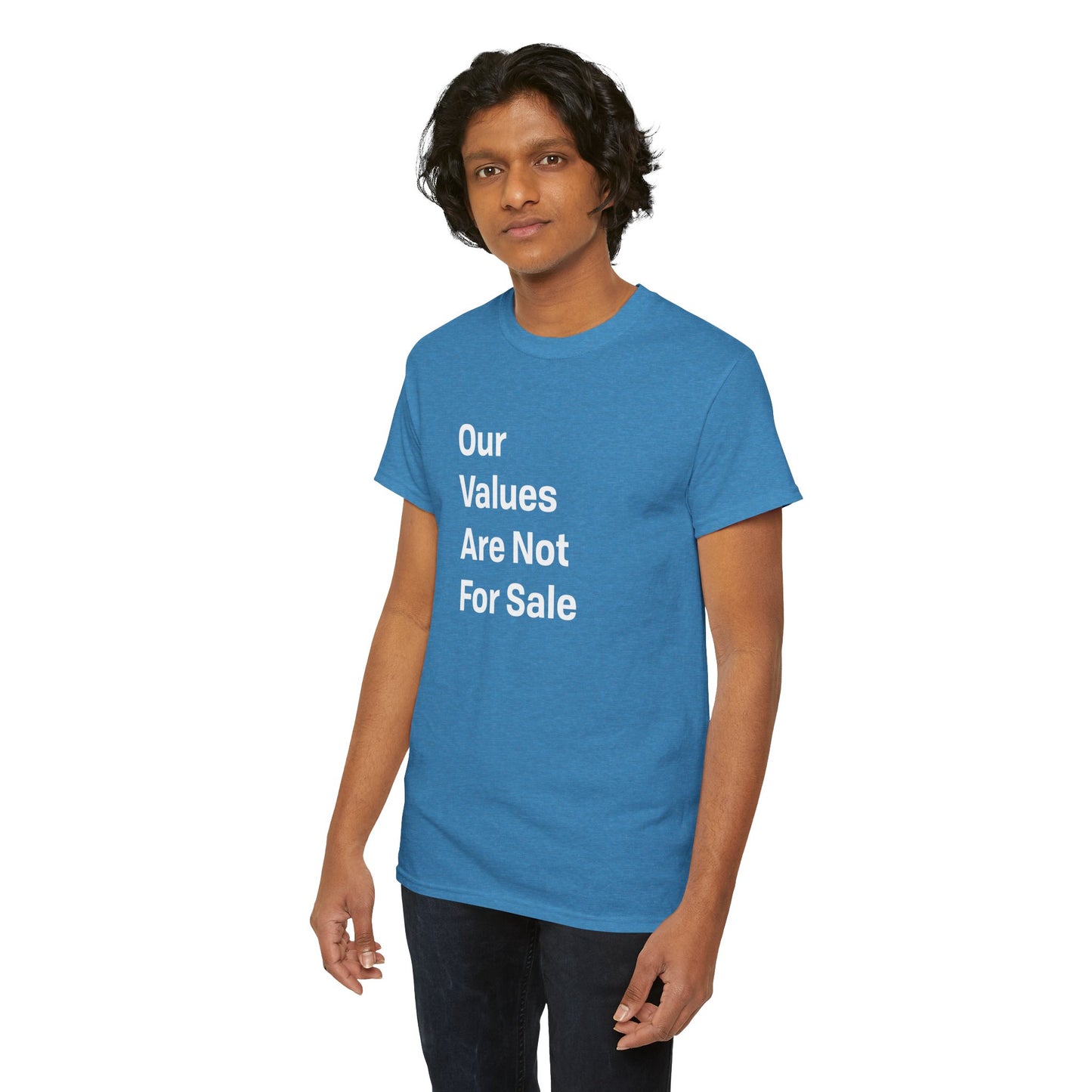 Artistic Freedom T-Shirt