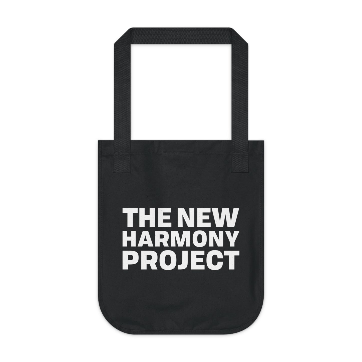 Canvas Tote Bag