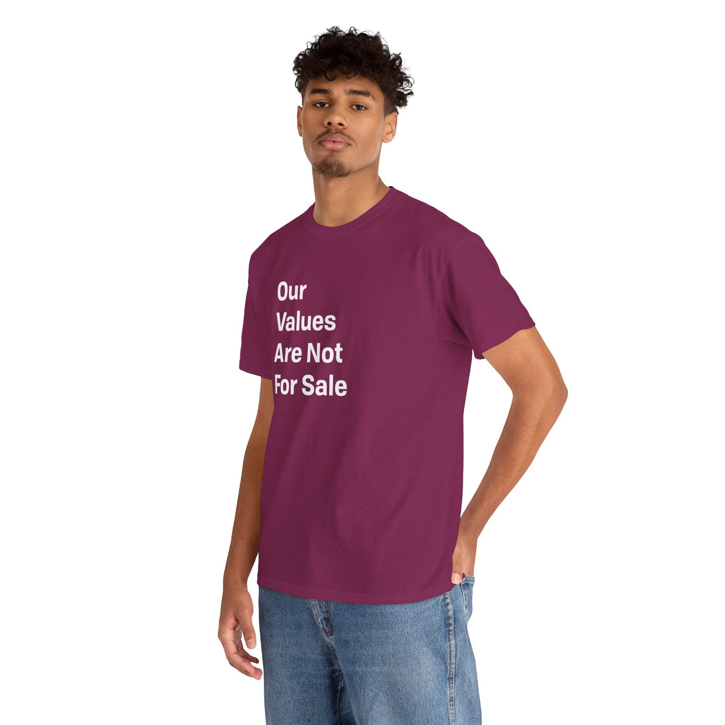 Artistic Freedom T-Shirt