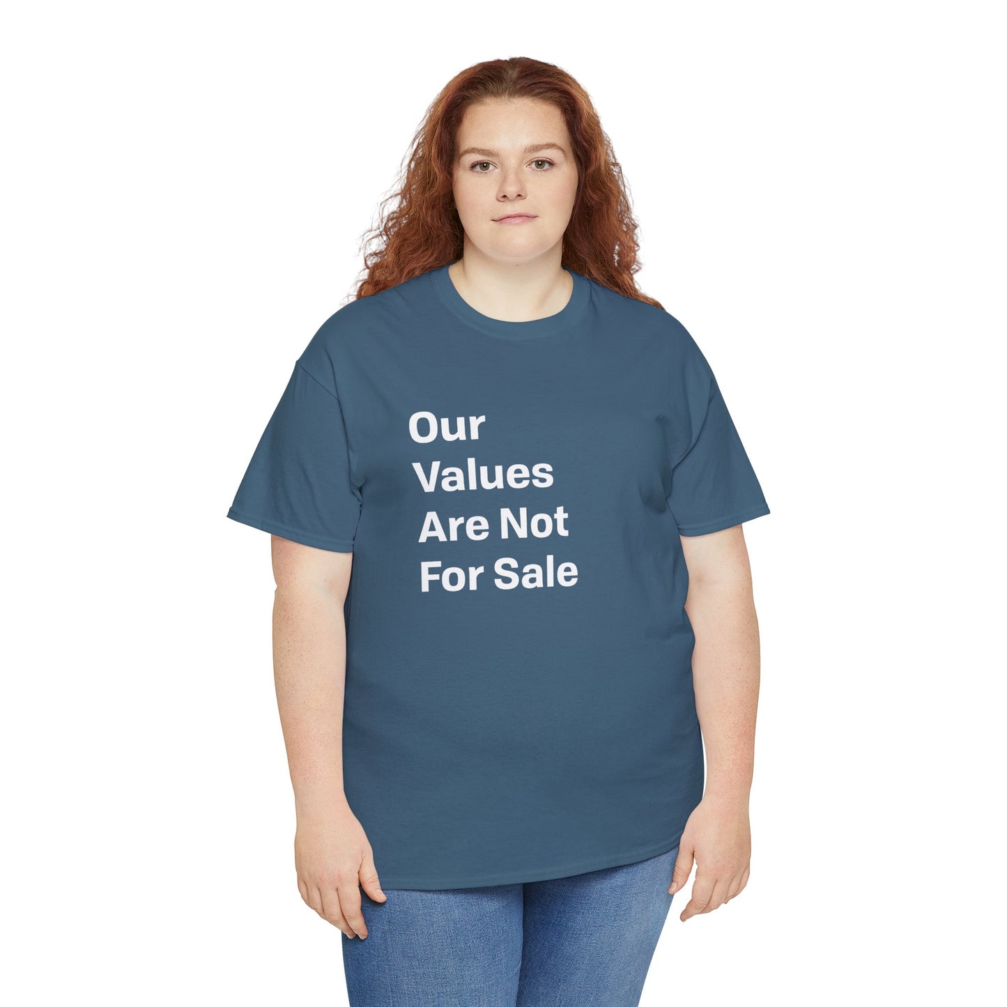 Artistic Freedom T-Shirt