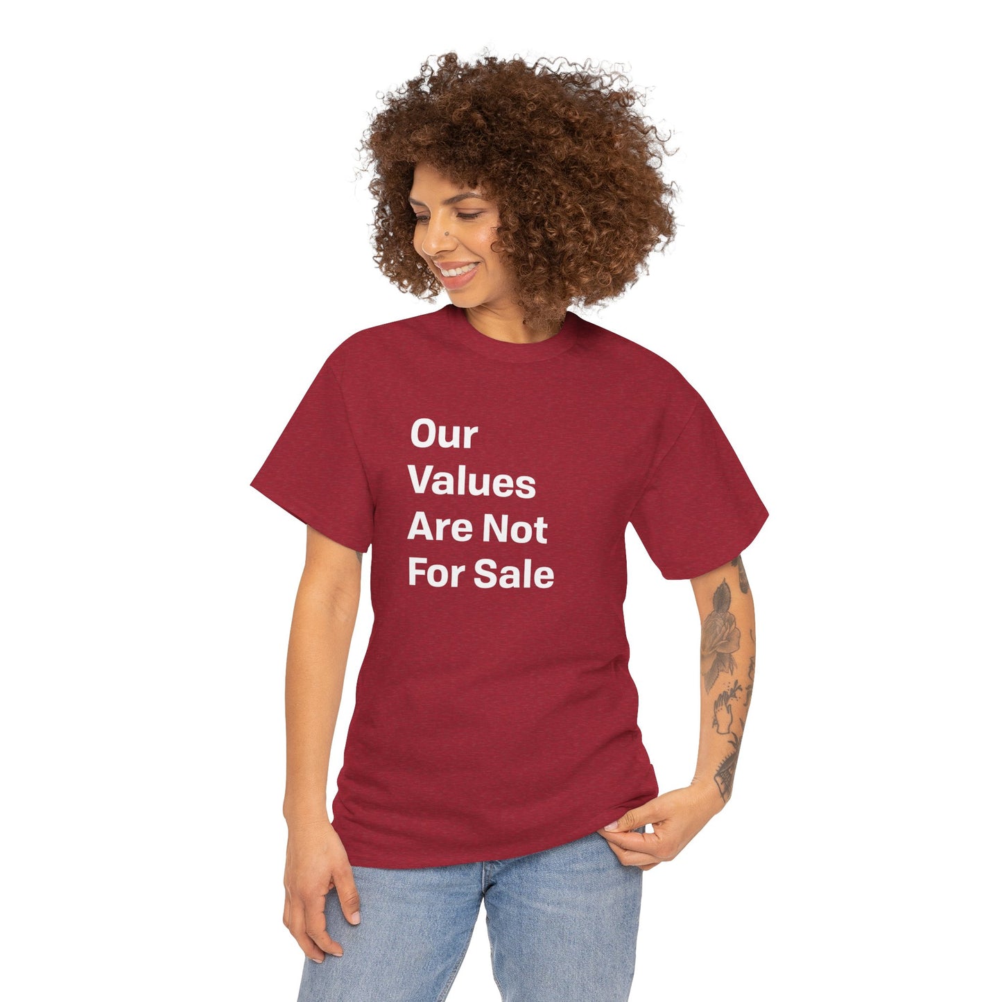 Artistic Freedom T-Shirt