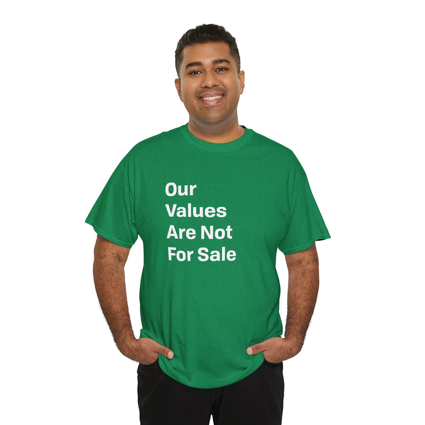 Artistic Freedom T-Shirt