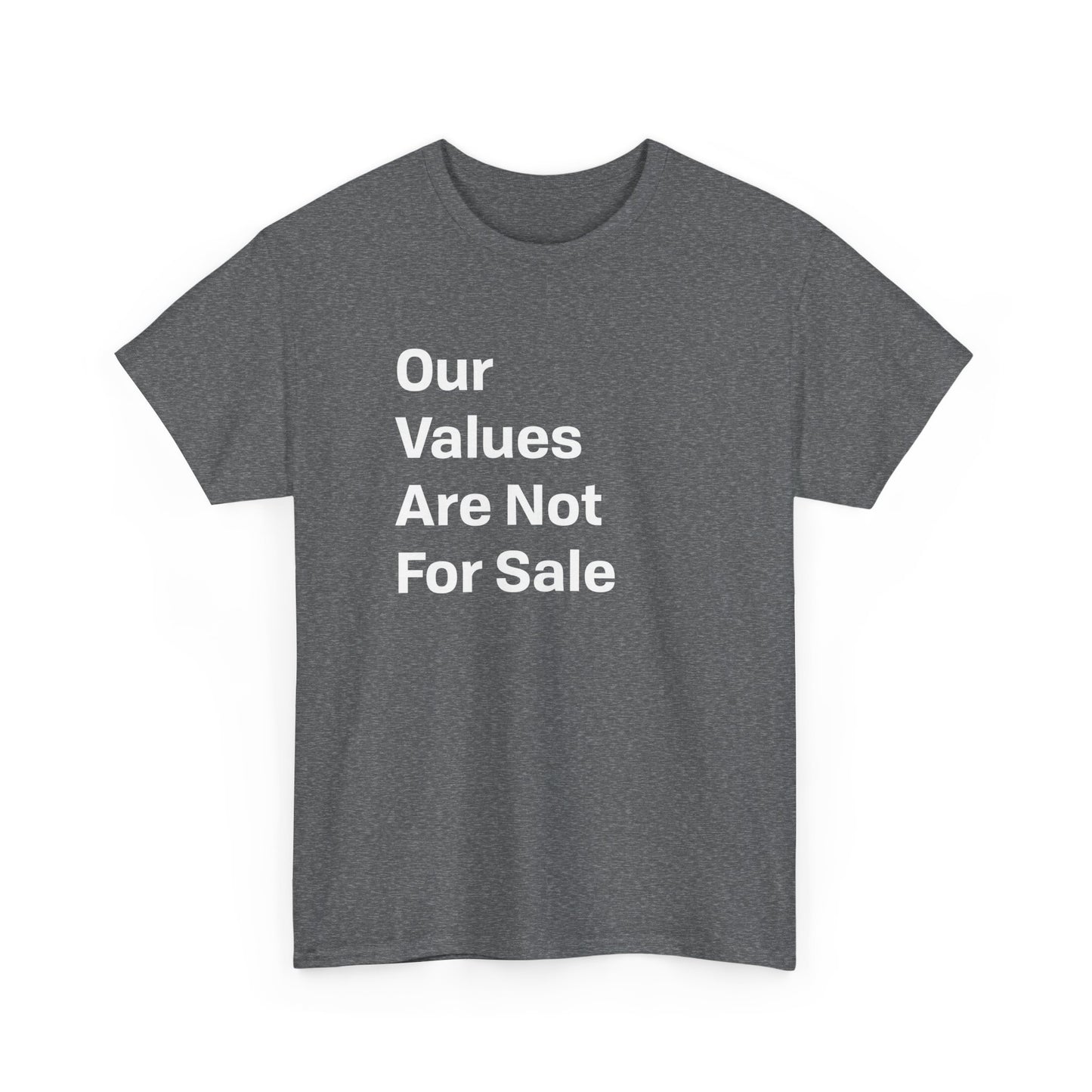 Artistic Freedom T-Shirt