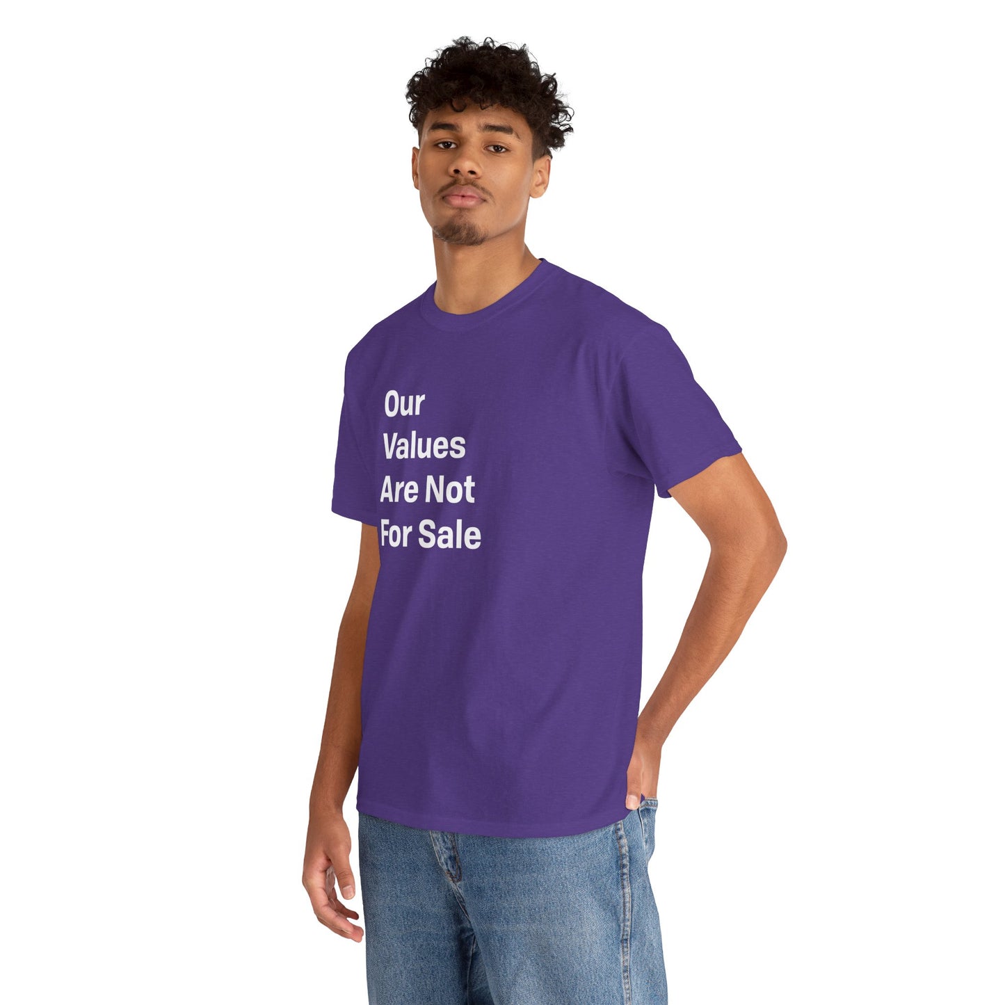 Artistic Freedom T-Shirt