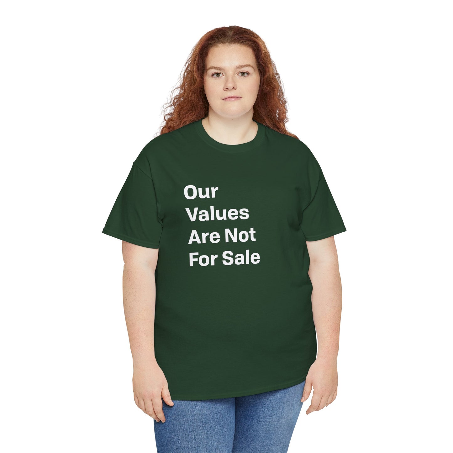 Artistic Freedom T-Shirt