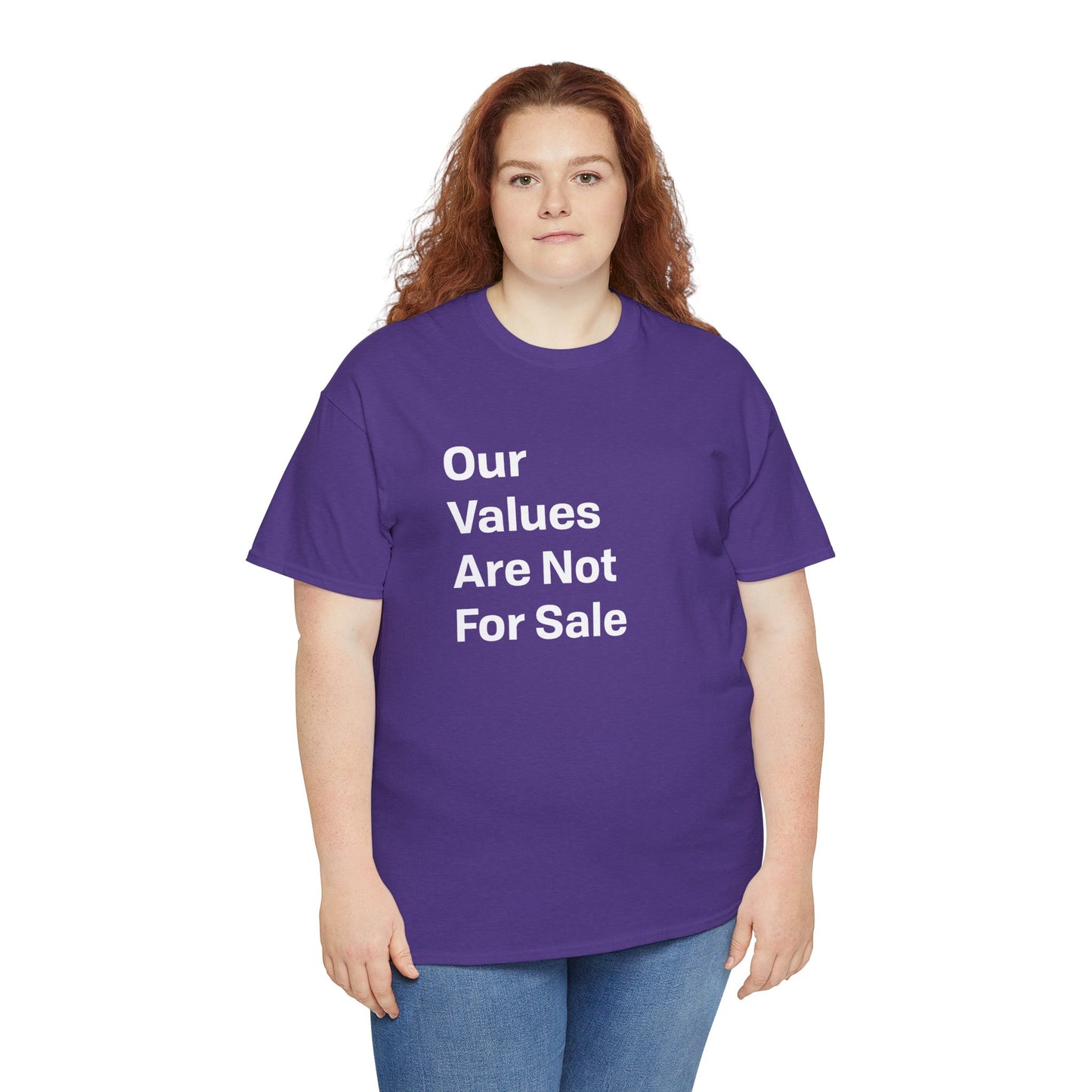 Artistic Freedom T-Shirt