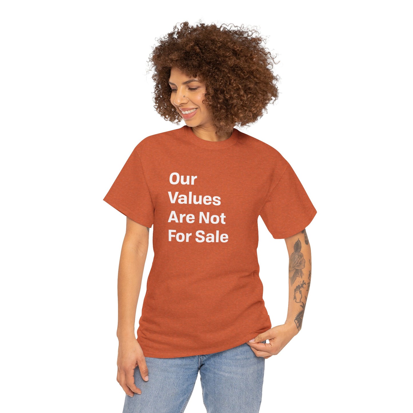 Artistic Freedom T-Shirt