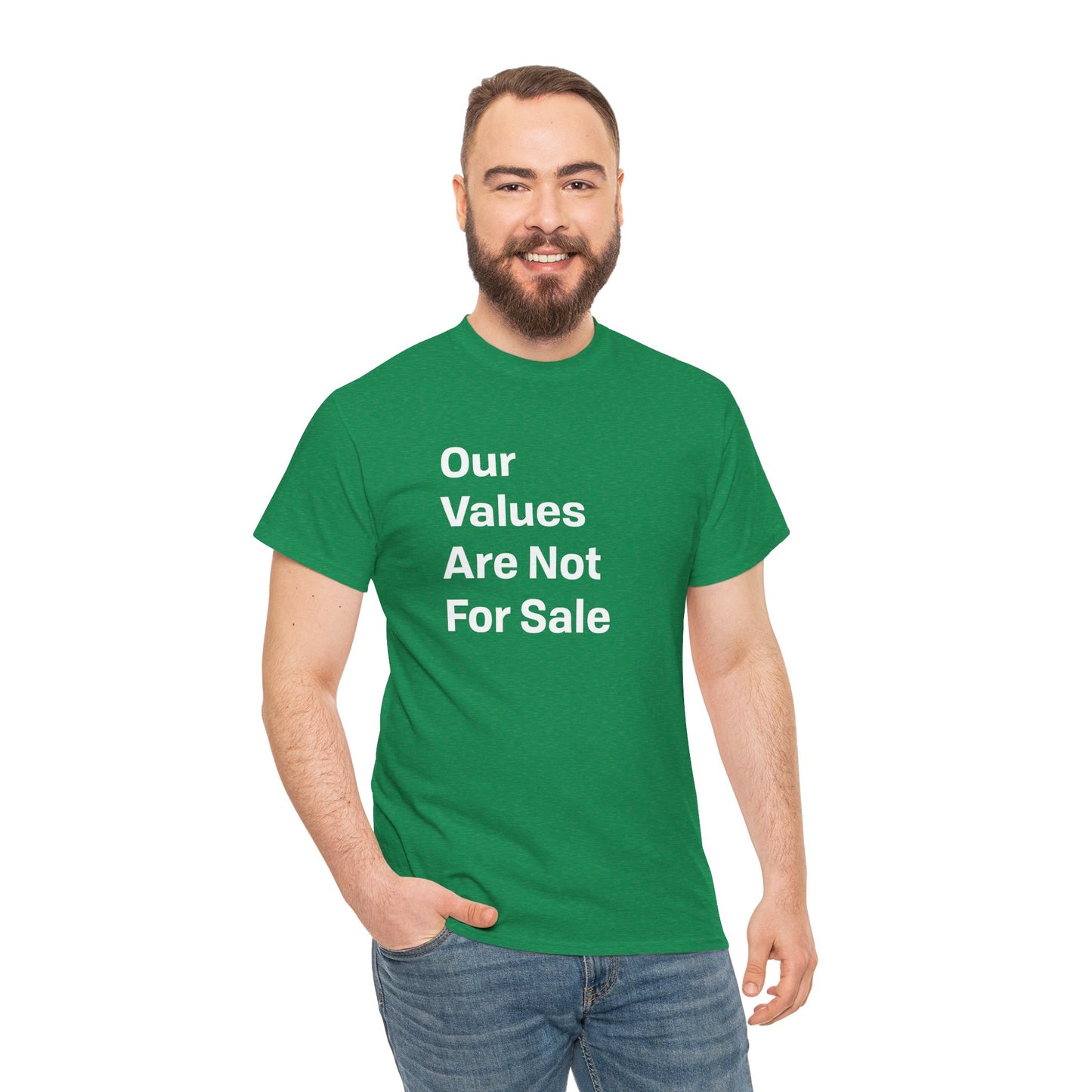 Artistic Freedom T-Shirt