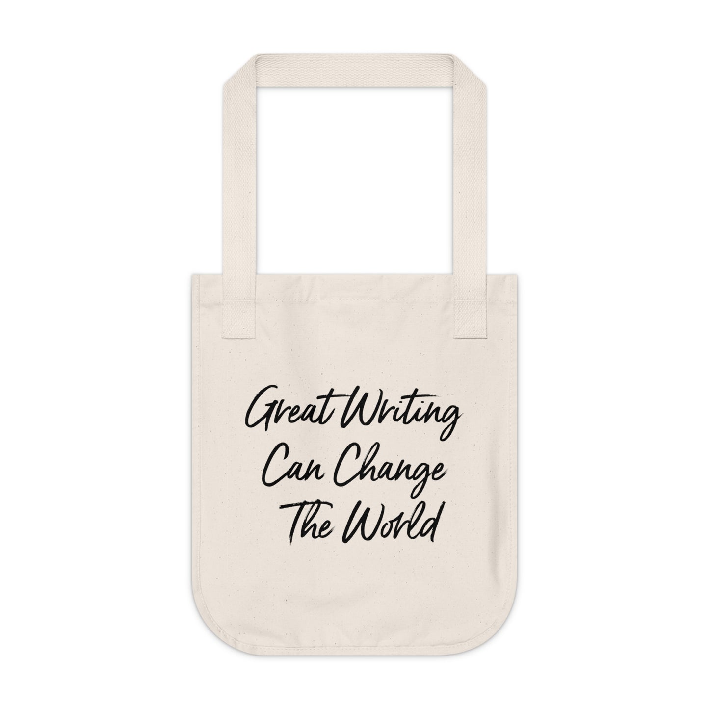 Canvas Tote Bag