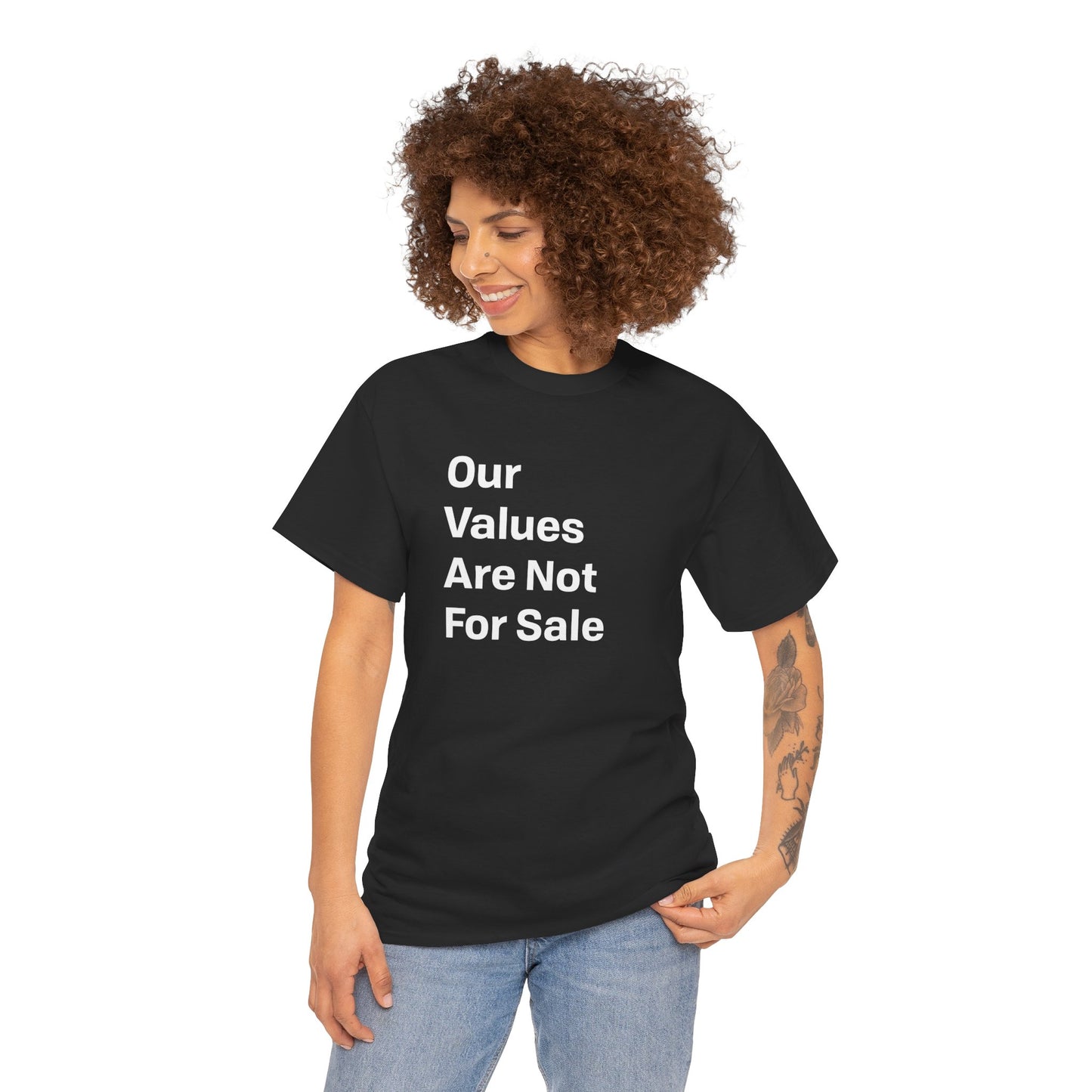 Artistic Freedom T-Shirt