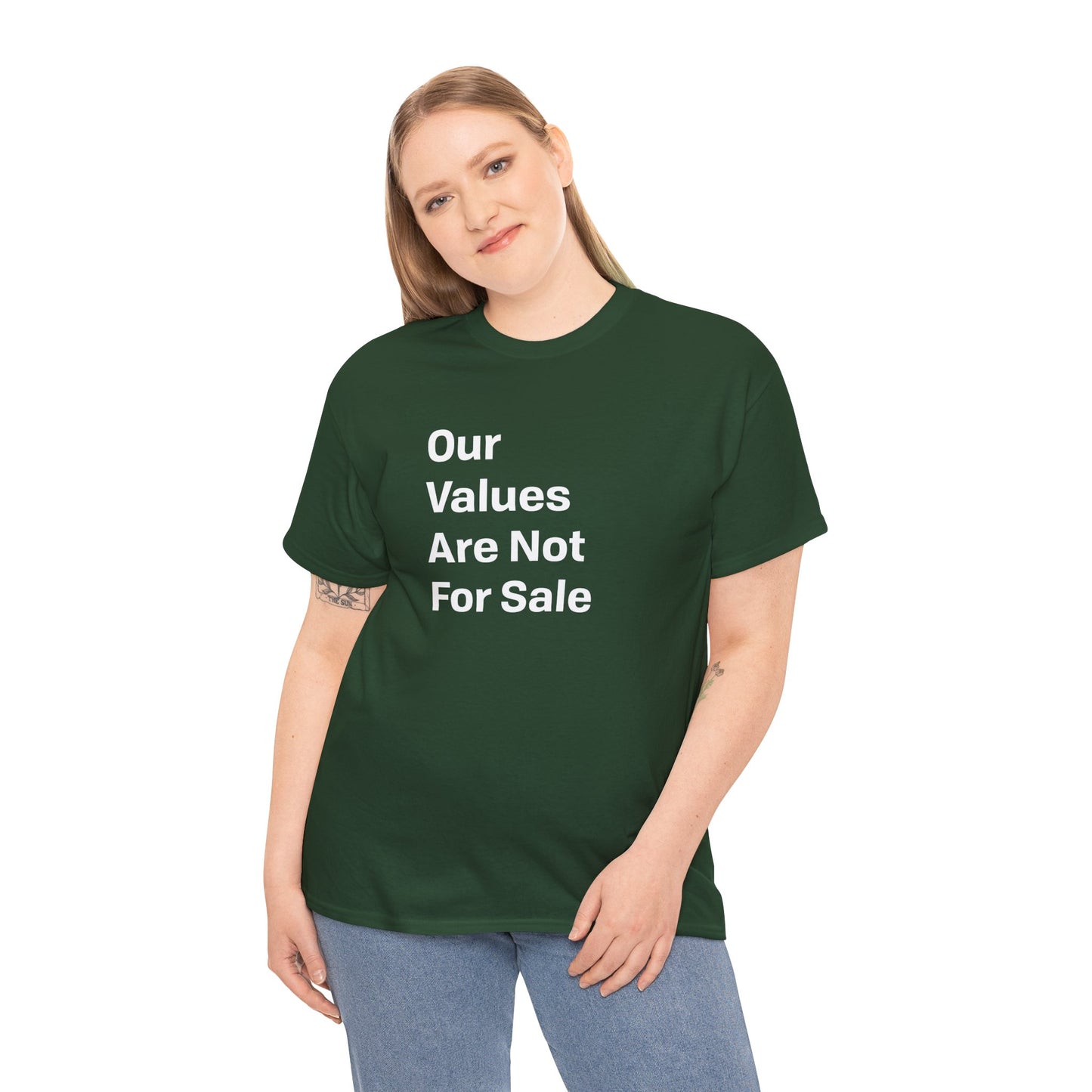 Artistic Freedom T-Shirt