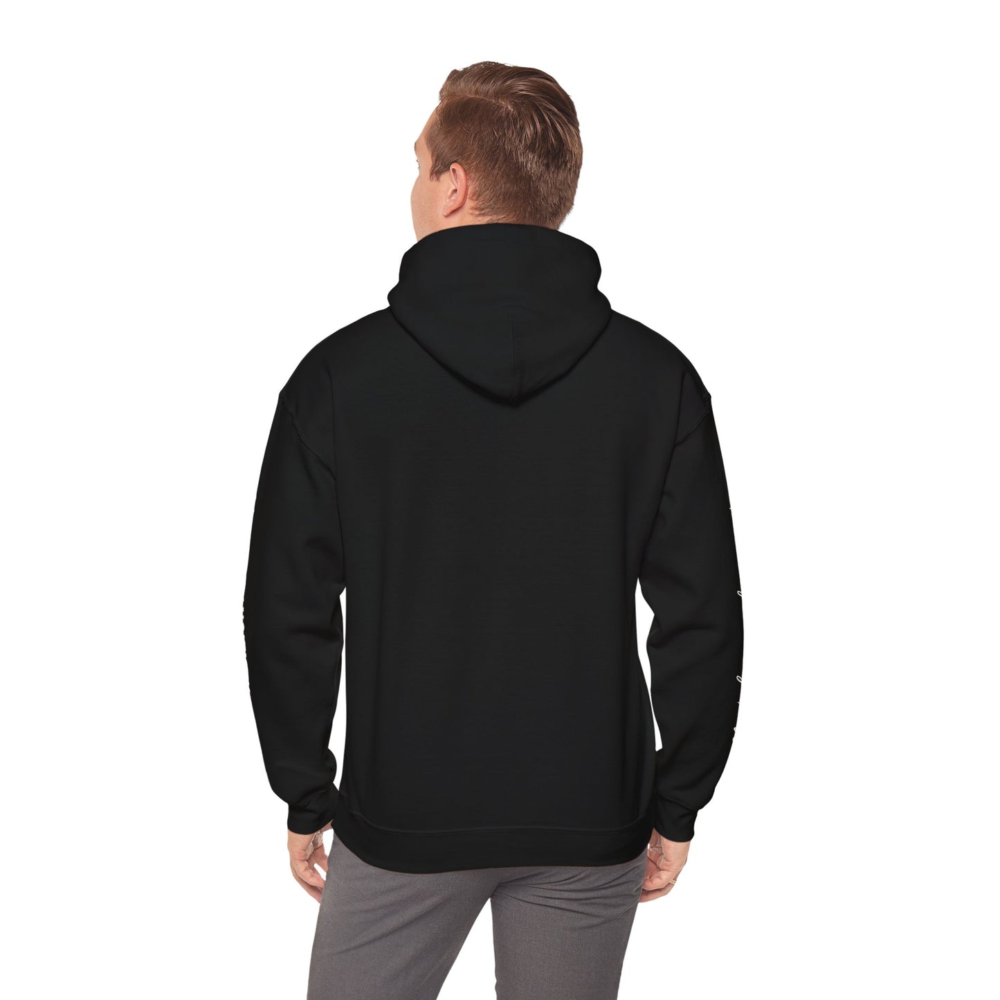 Artistic Freedom Hoodie