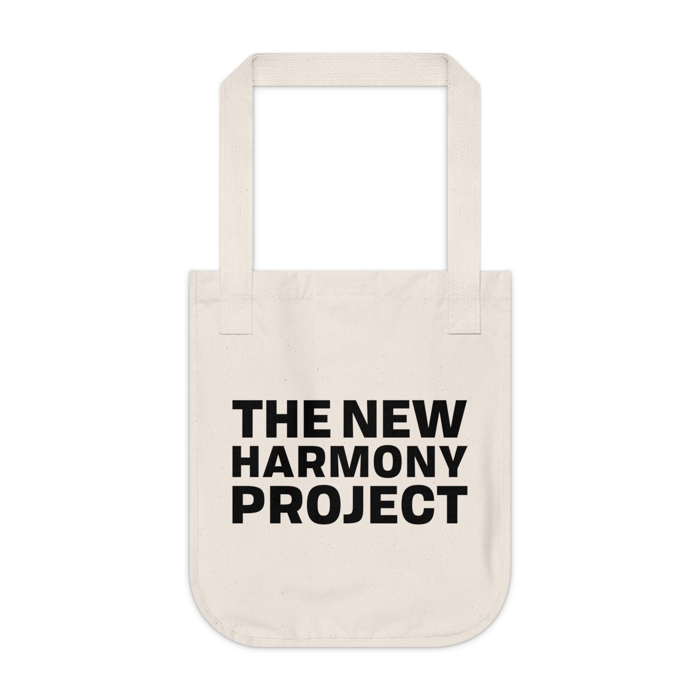 Canvas Tote Bag
