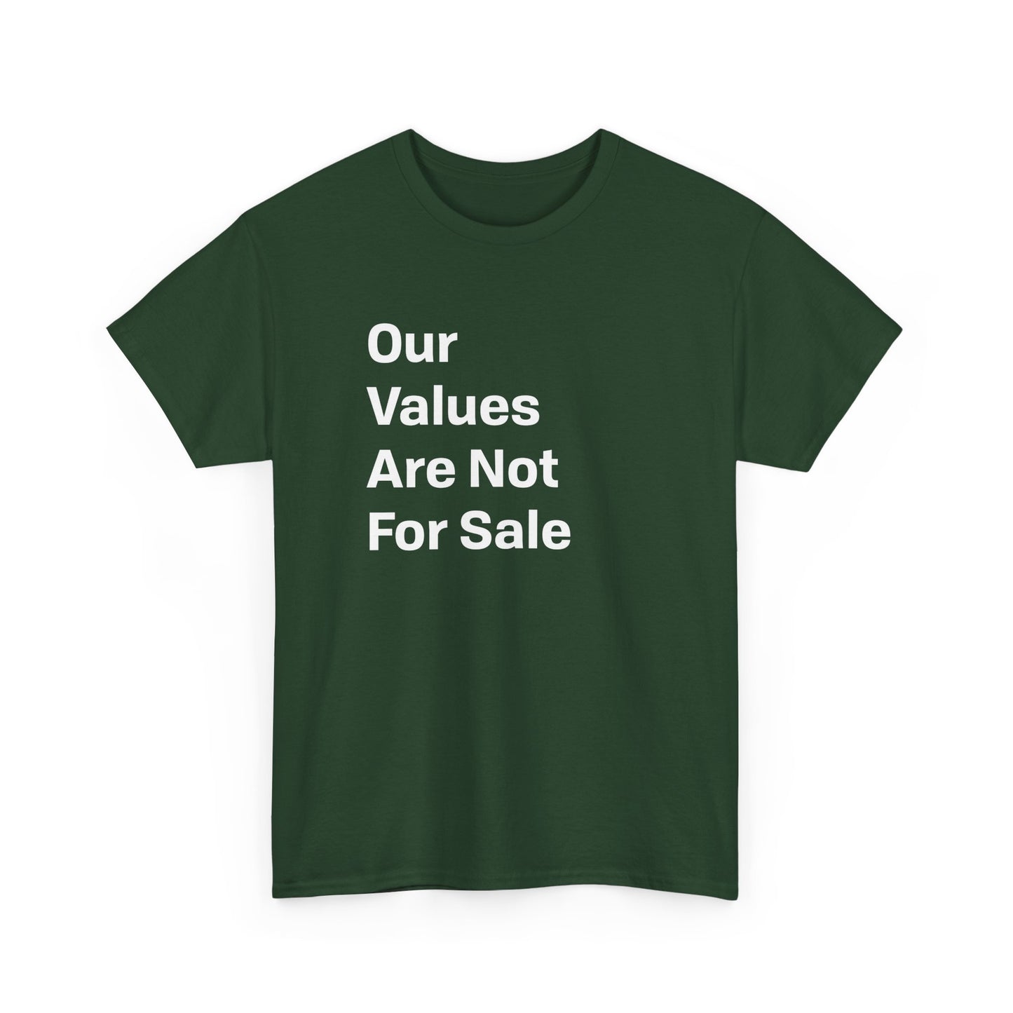 Artistic Freedom T-Shirt