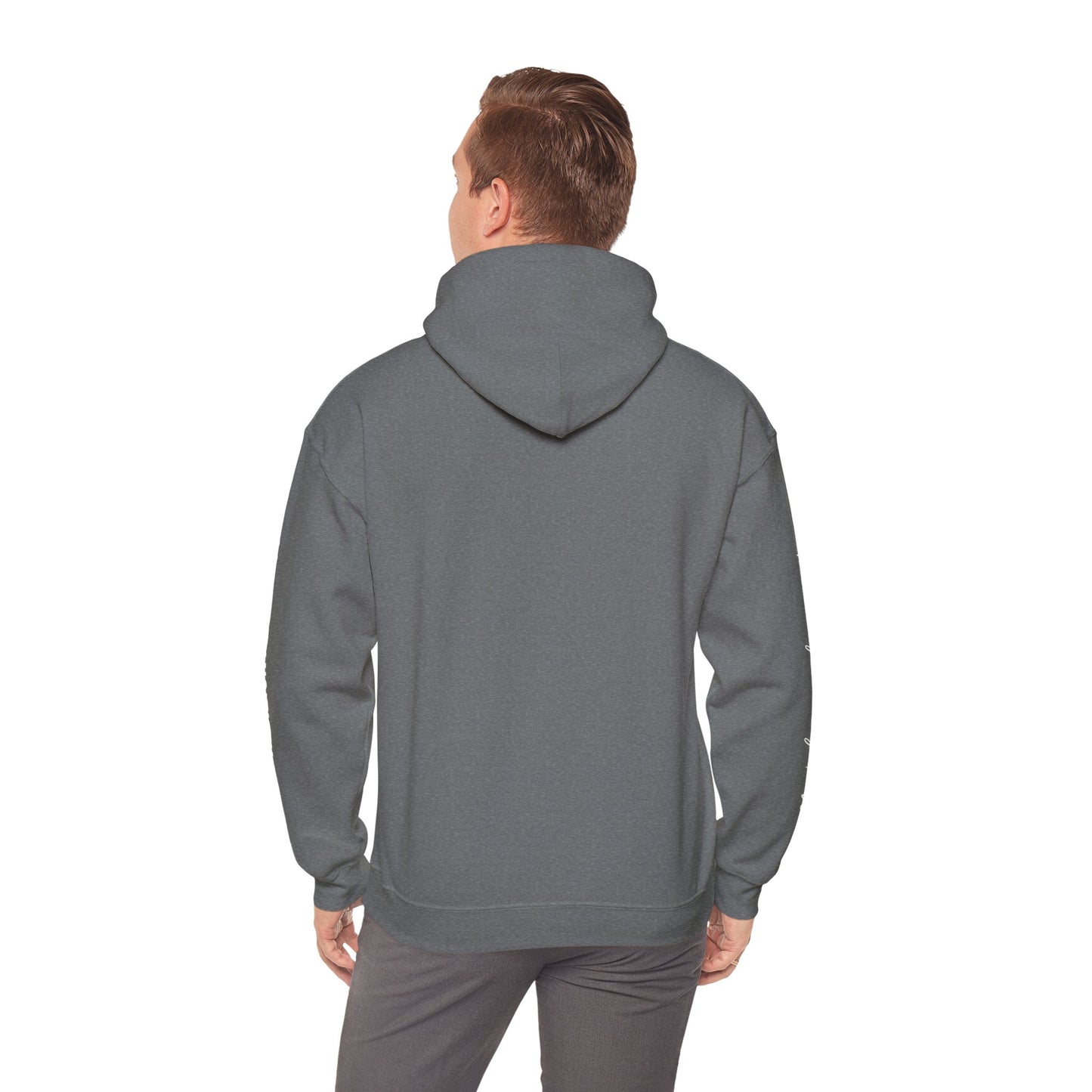 Artistic Freedom Hoodie