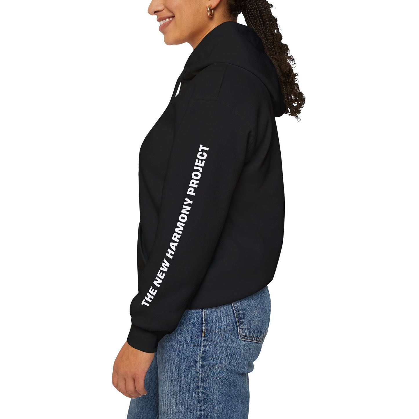 Artistic Freedom Hoodie