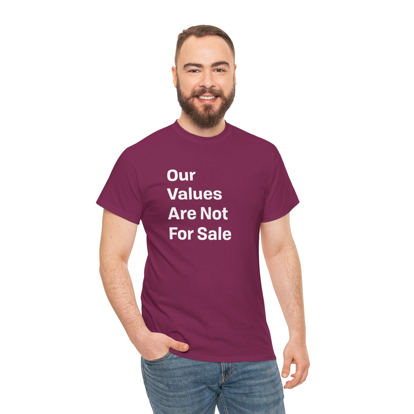 Artistic Freedom T-Shirt