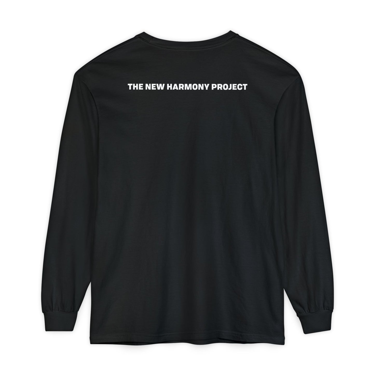Artistic Freedom Long Sleeve T-Shirt