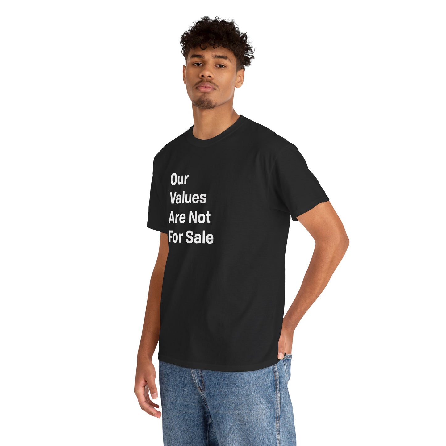 Artistic Freedom T-Shirt