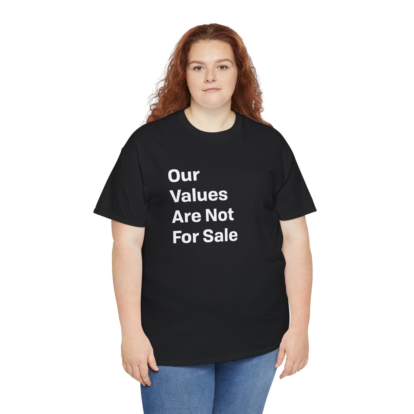 Artistic Freedom T-Shirt