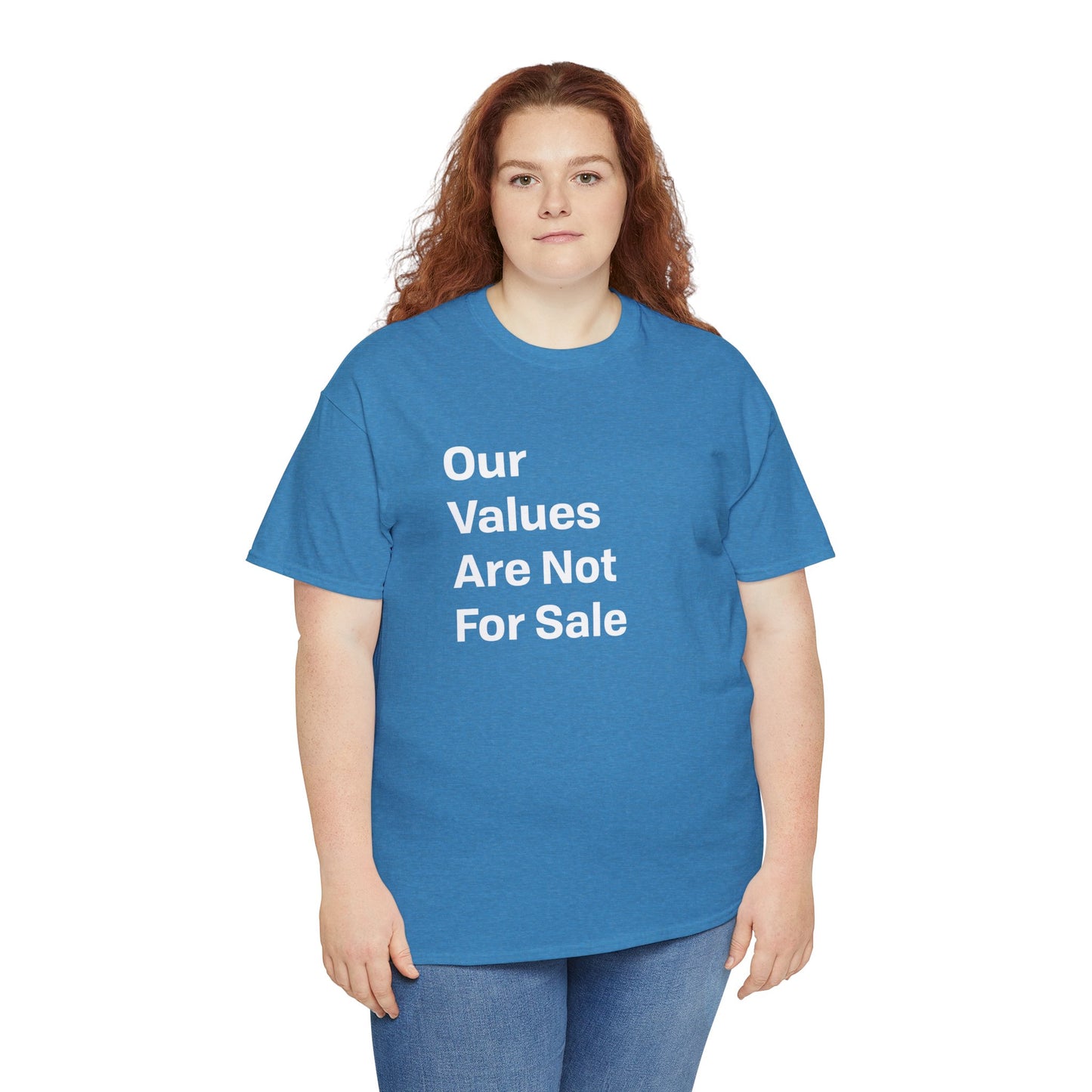 Artistic Freedom T-Shirt