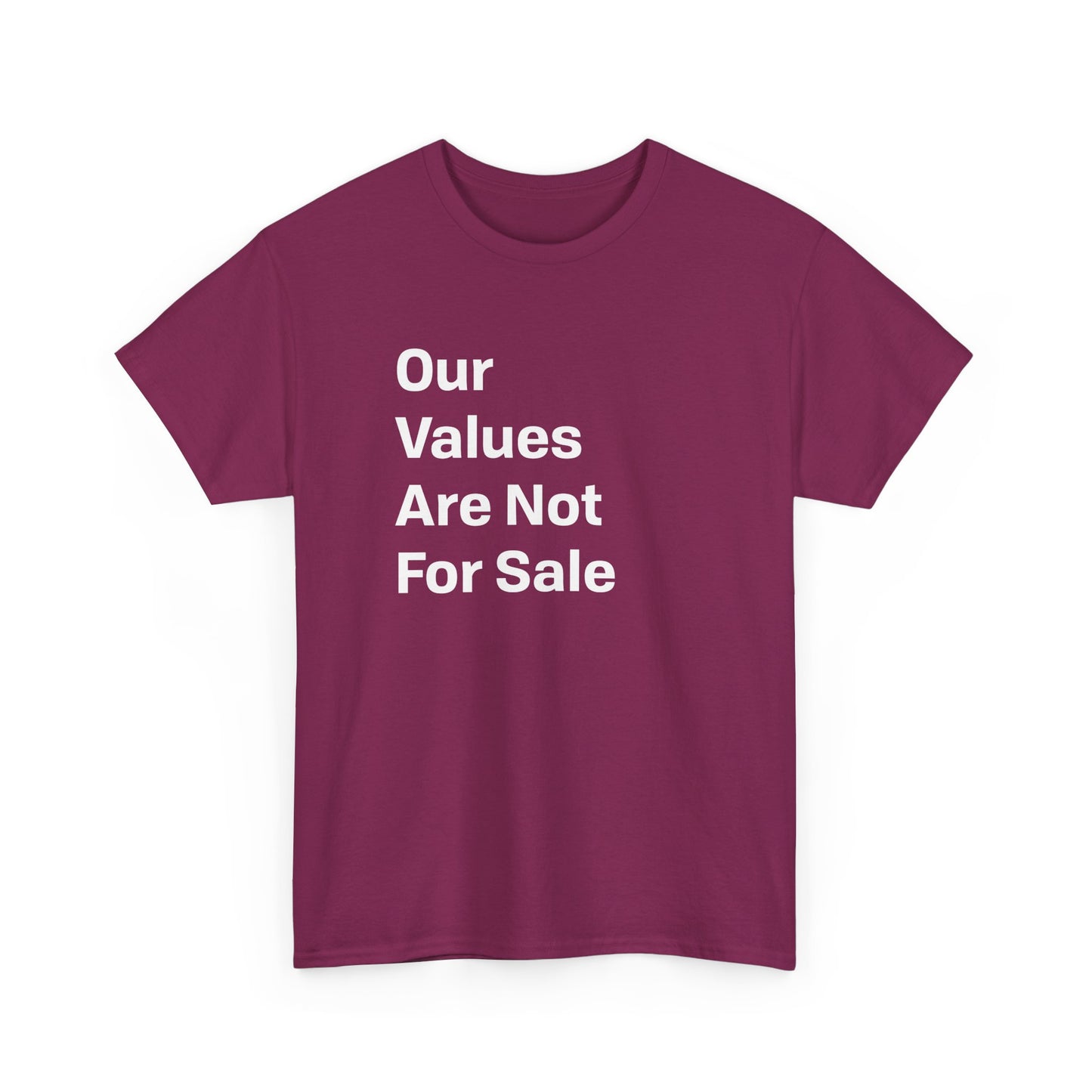 Artistic Freedom T-Shirt
