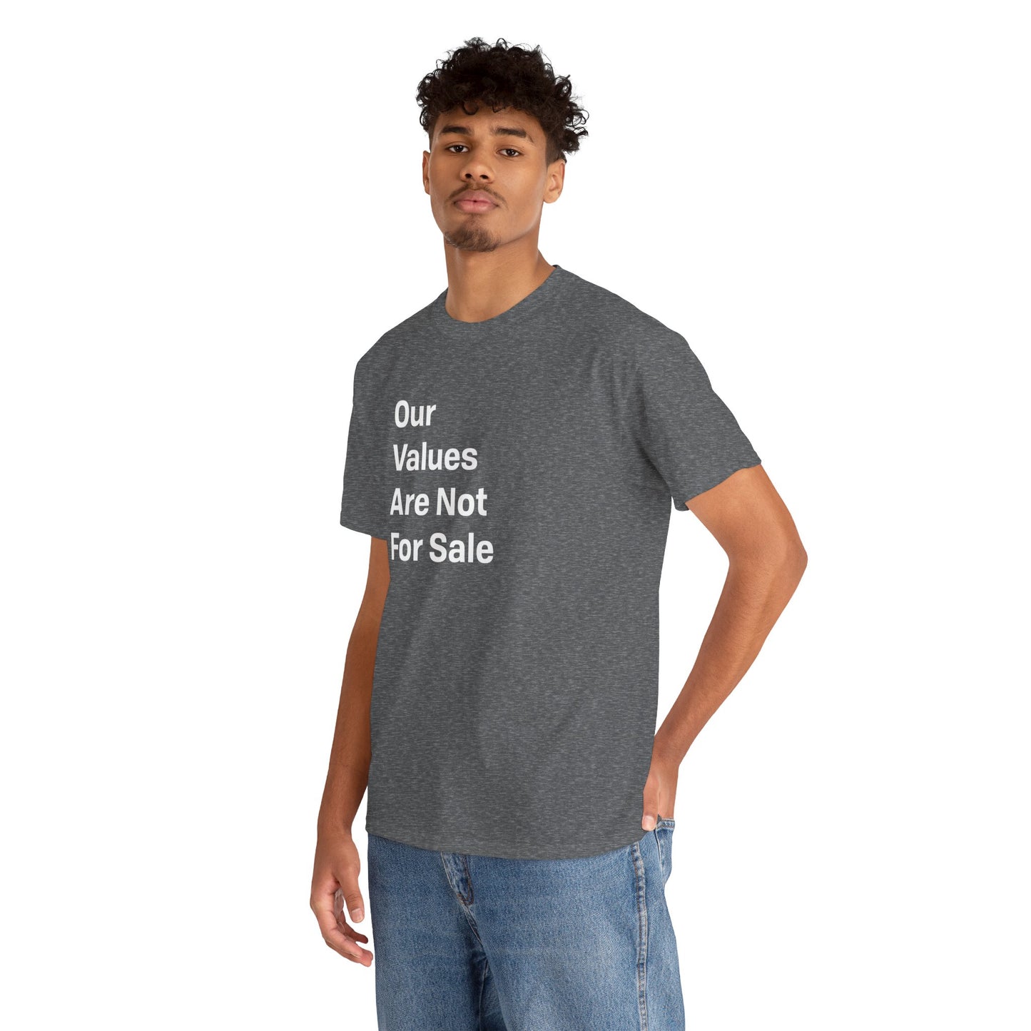 Artistic Freedom T-Shirt