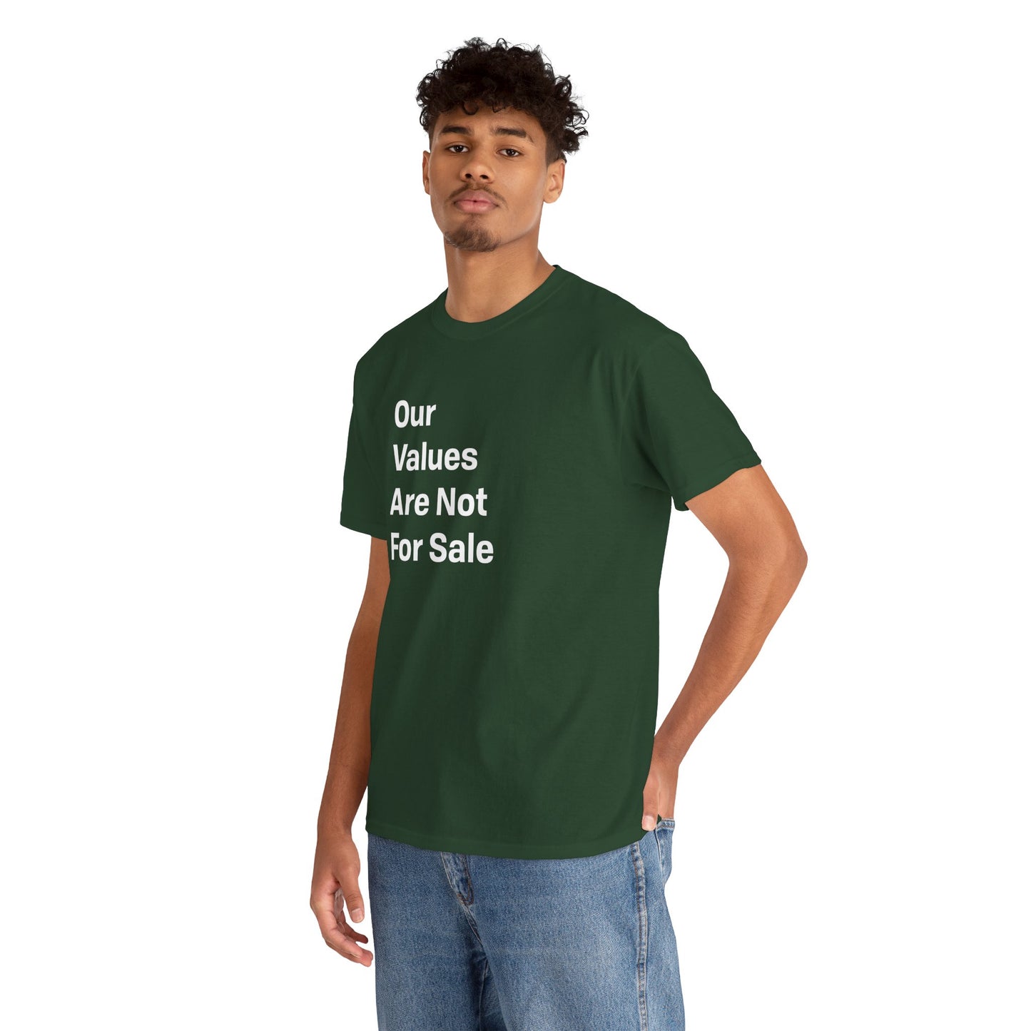 Artistic Freedom T-Shirt