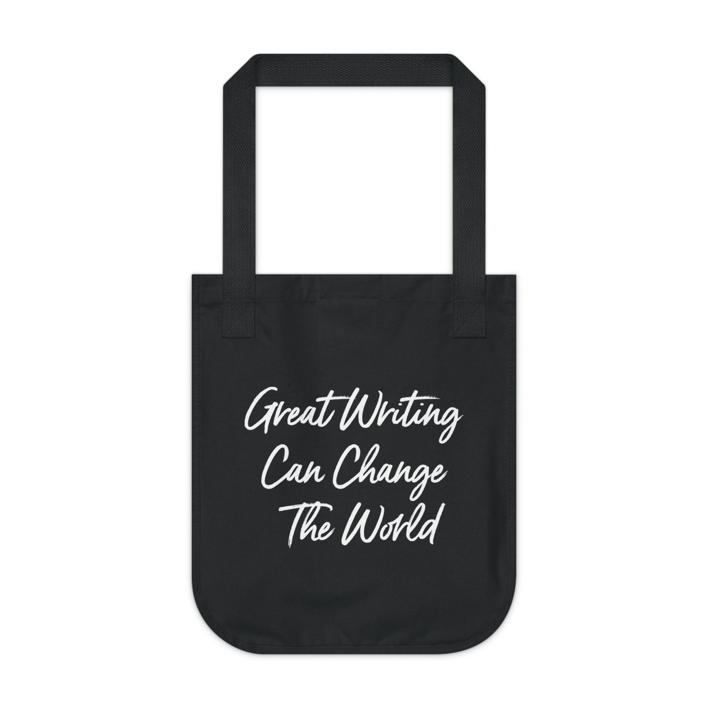 Canvas Tote Bag