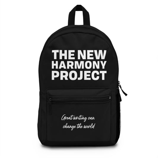 NHP Backpack