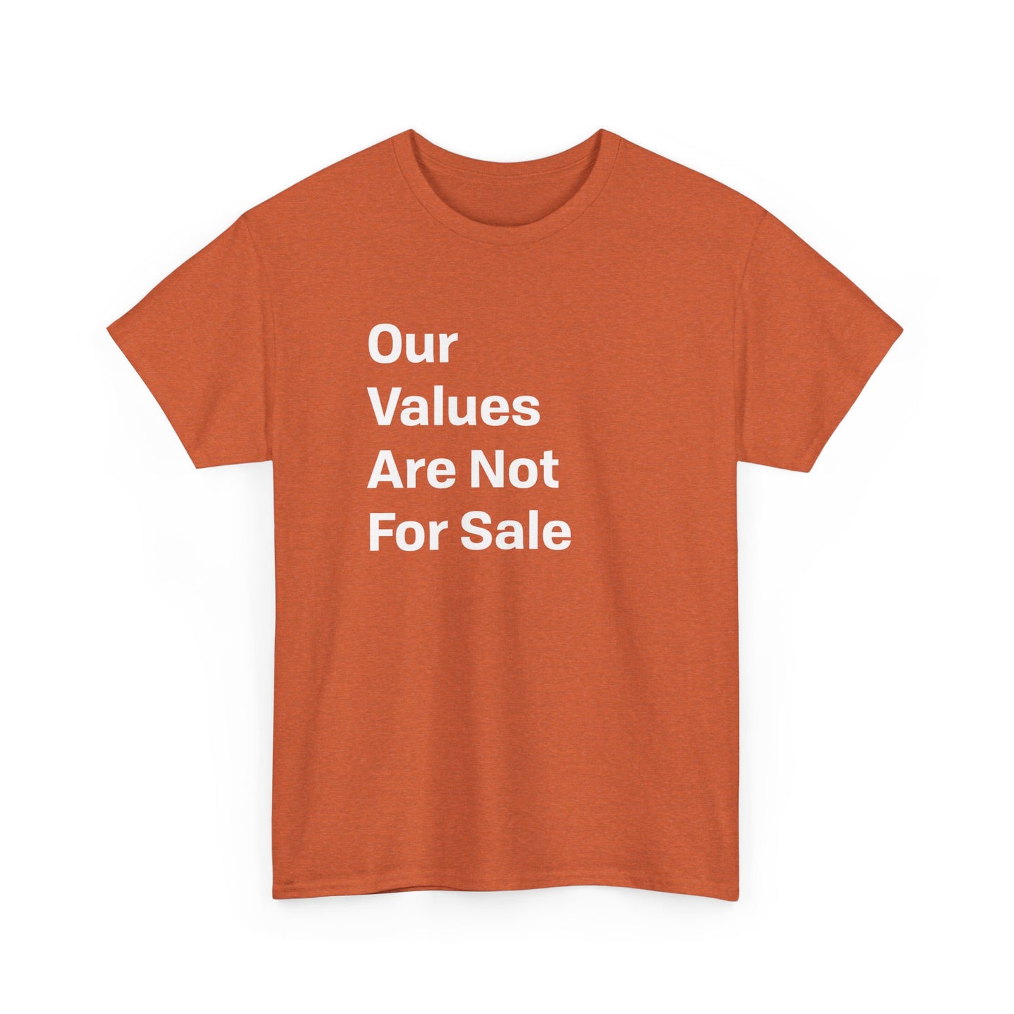 Artistic Freedom T-Shirt