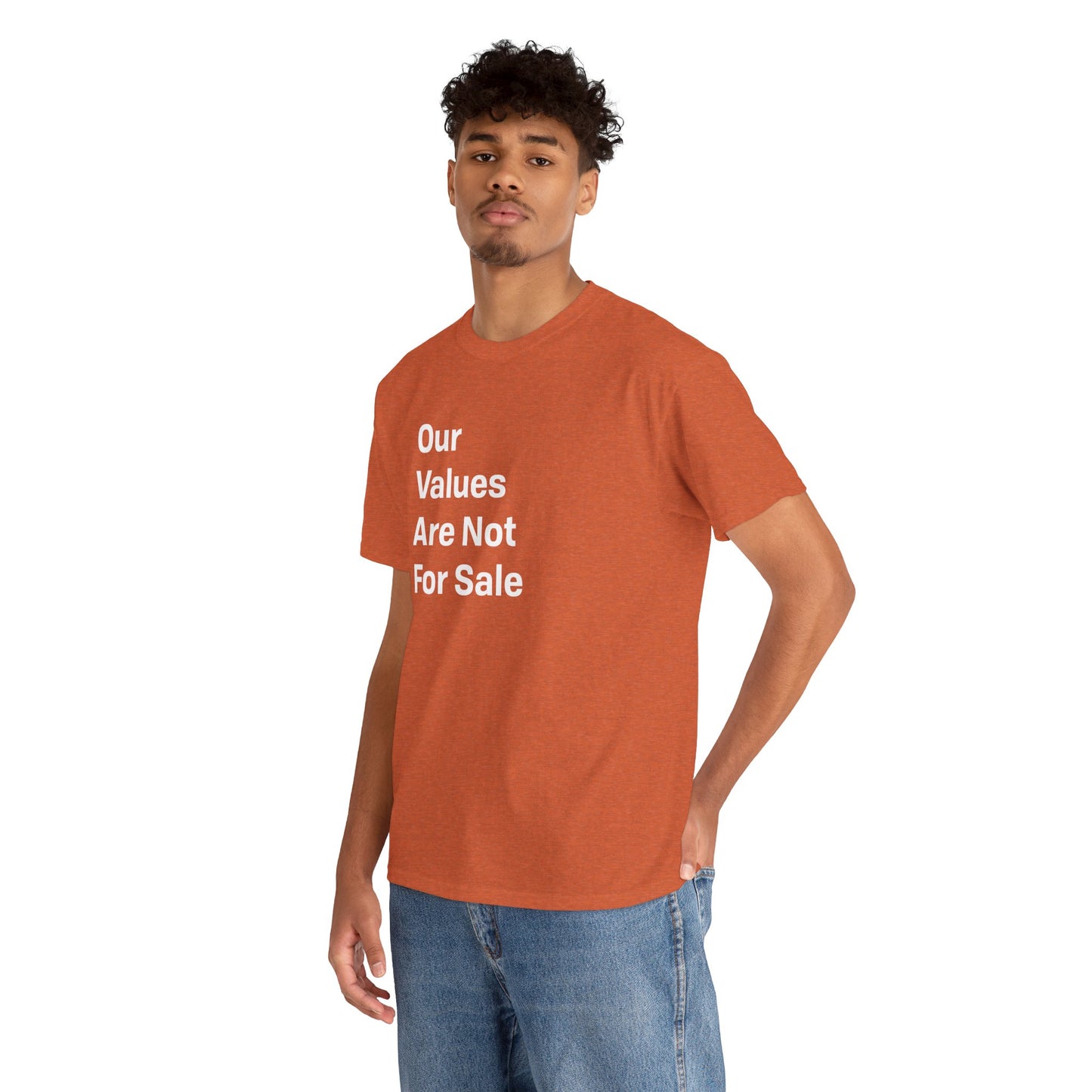 Artistic Freedom T-Shirt