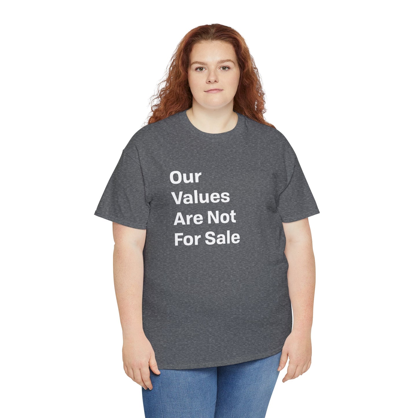 Artistic Freedom T-Shirt