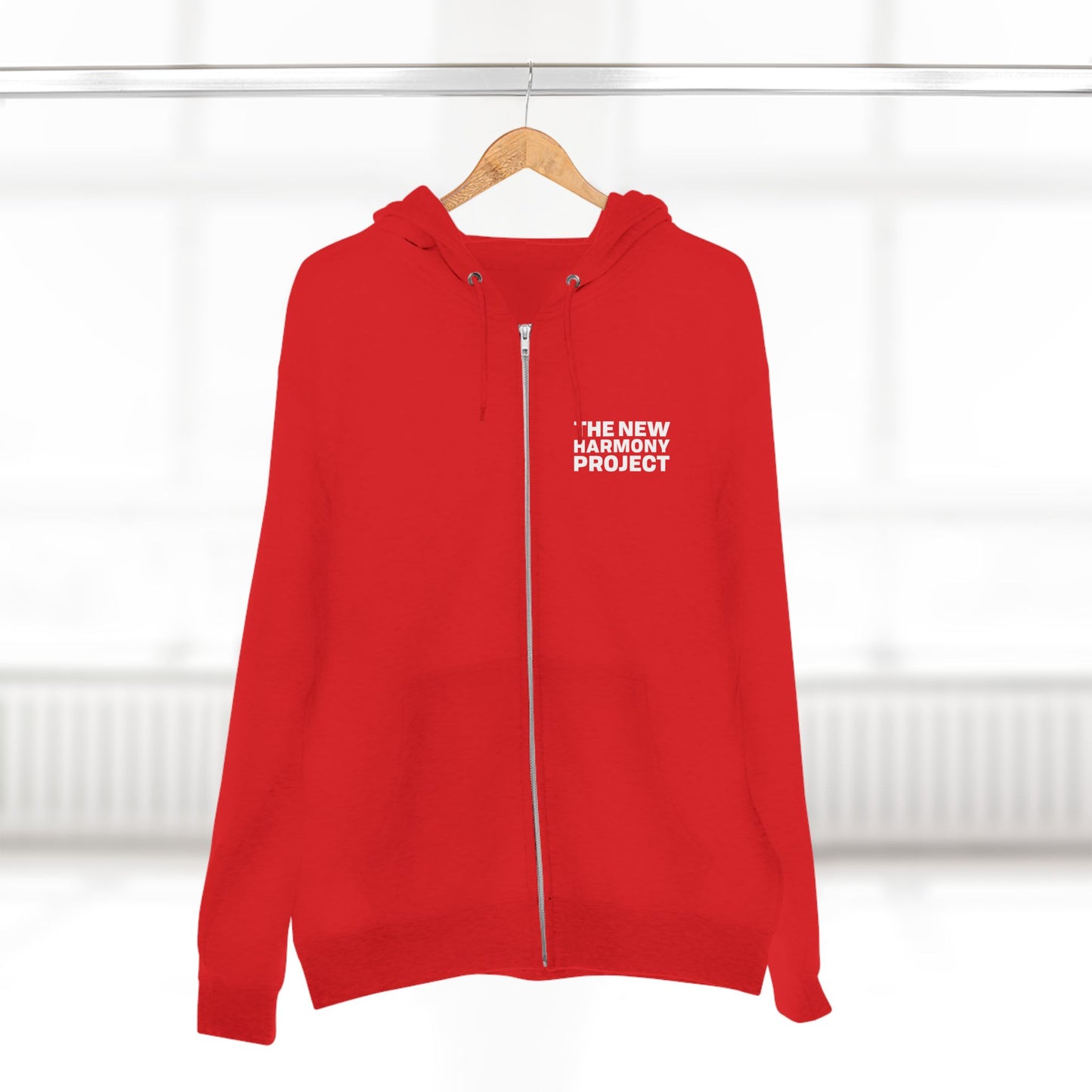 Zip Hoodie1