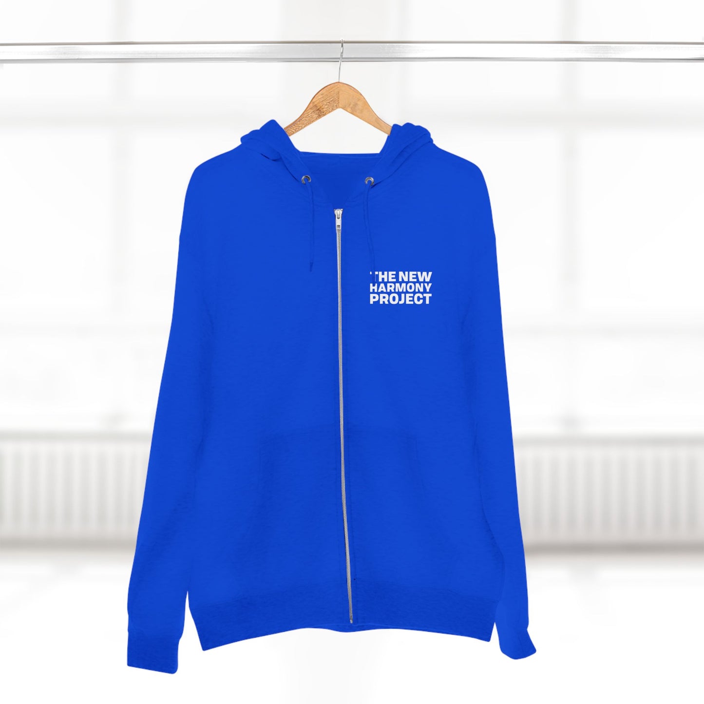 Zip Hoodie1