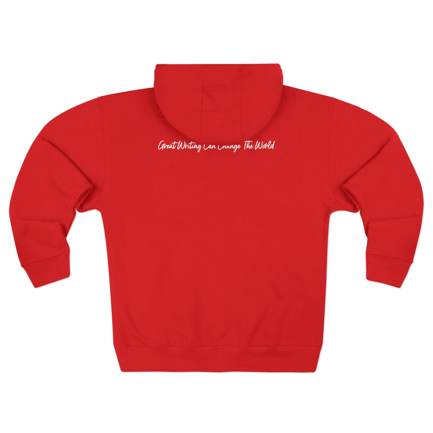 Zip Hoodie1