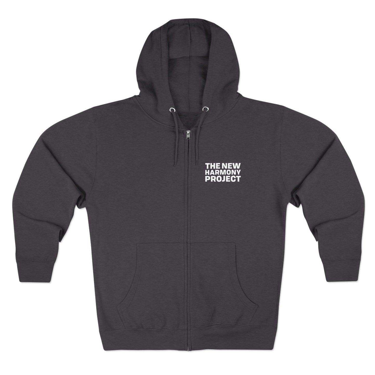Zip Hoodie1