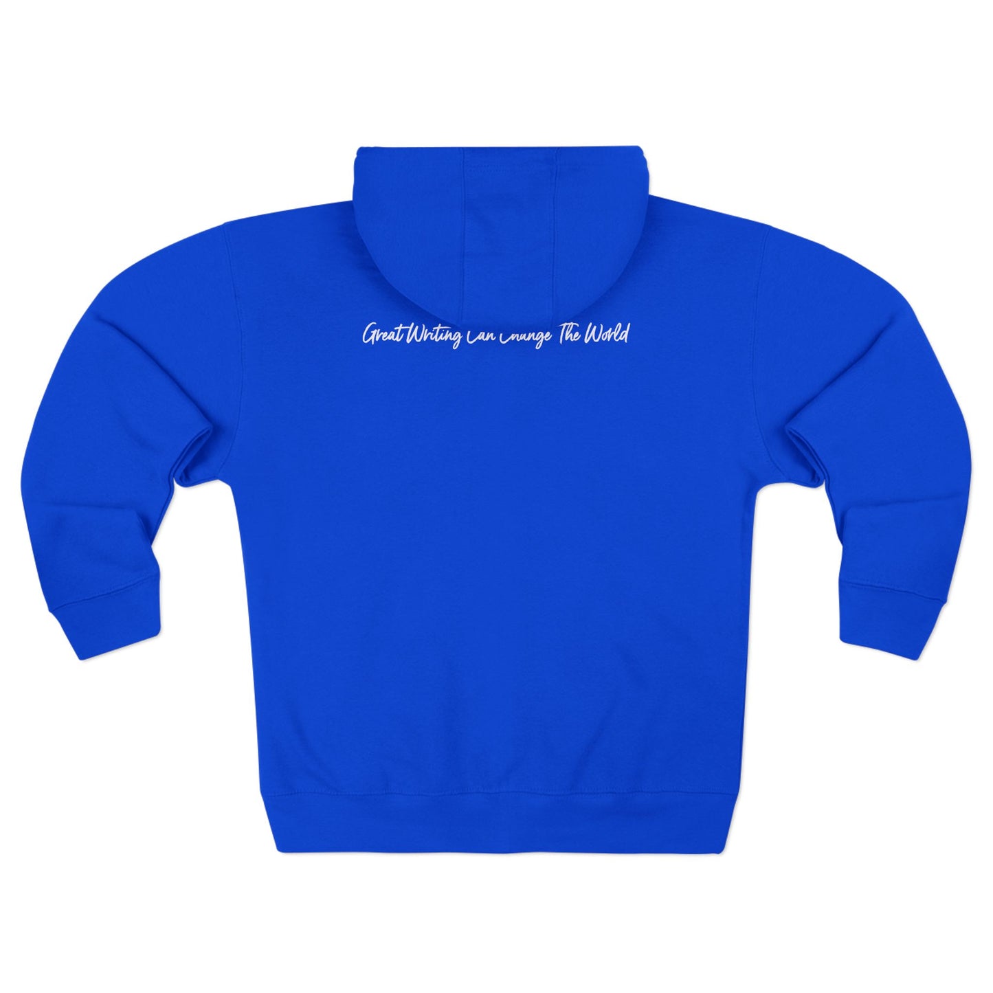 Zip Hoodie1