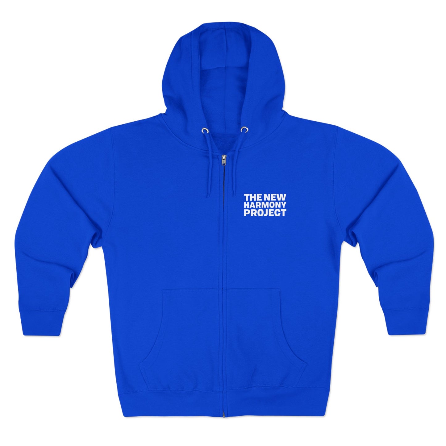 Zip Hoodie1