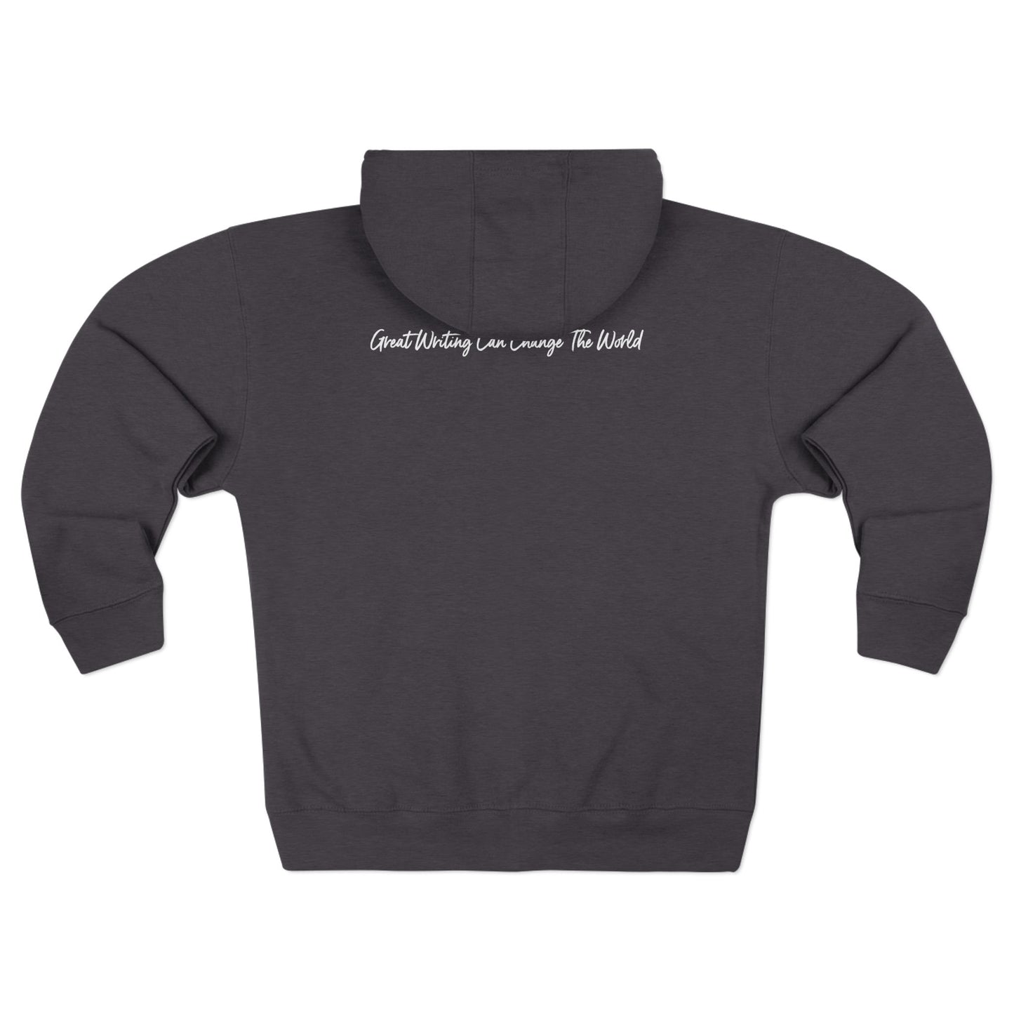Zip Hoodie1