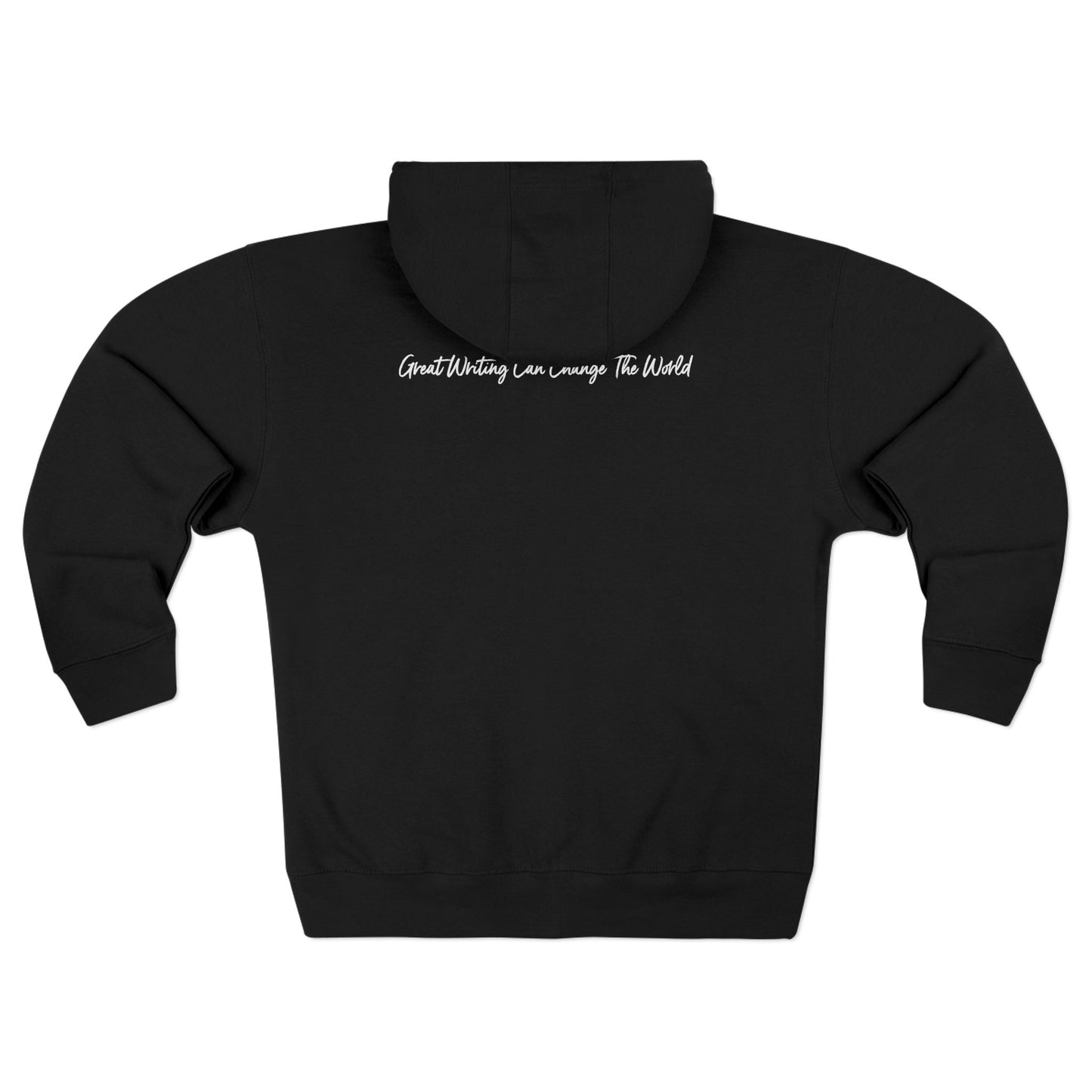 Zip Hoodie1