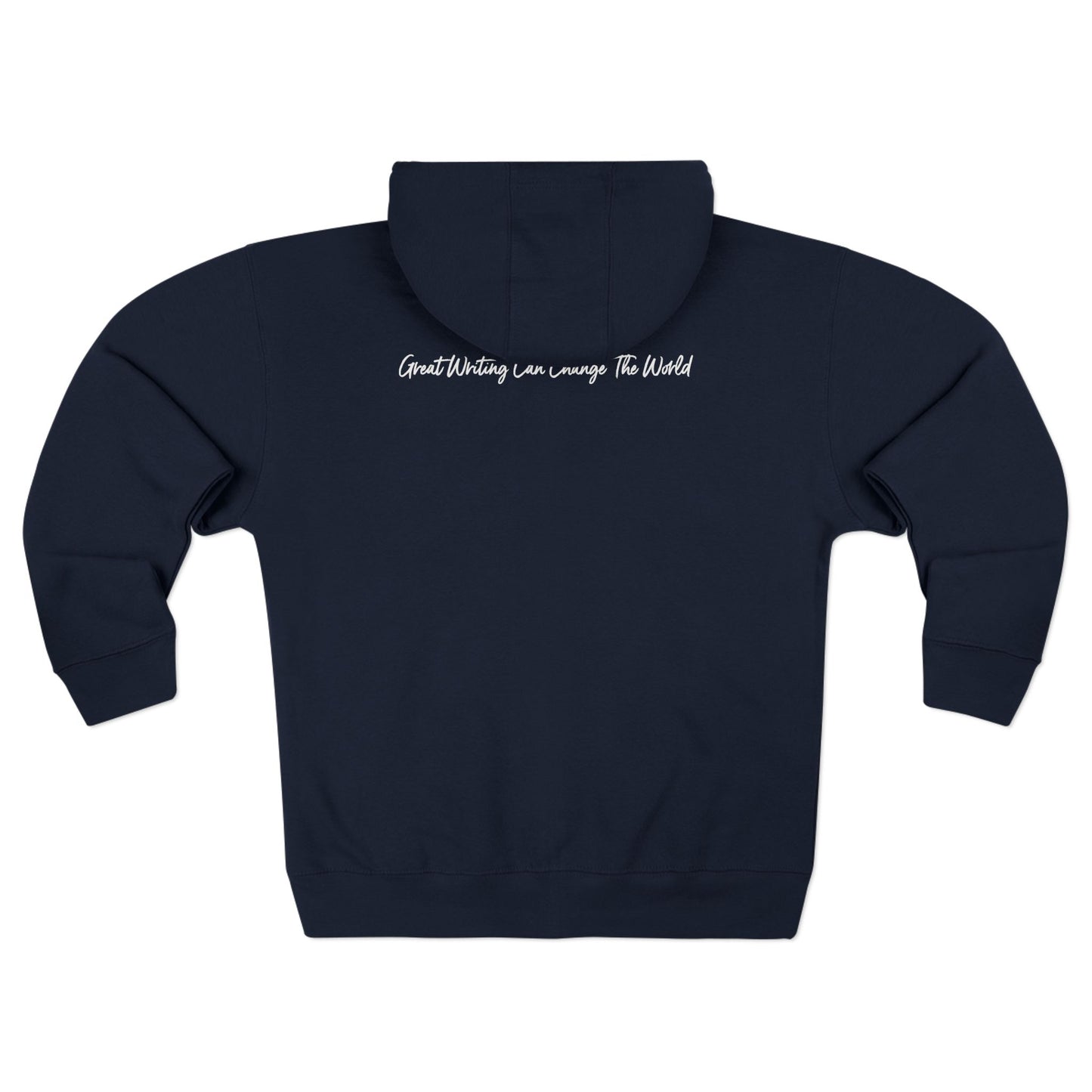 Zip Hoodie1